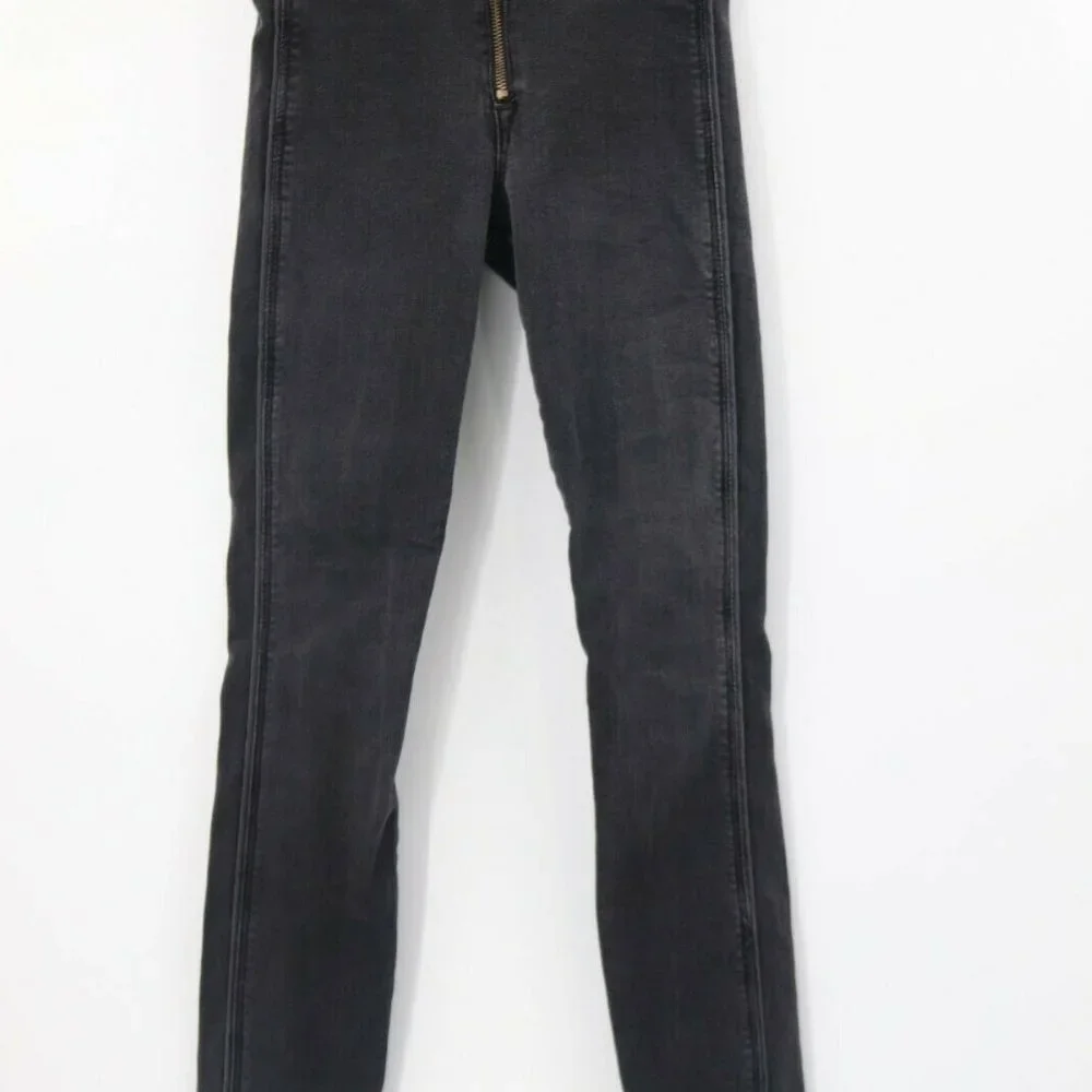 McGuire Gotham Slim Jeans Malachite Size 27 - Picture 5 of 6